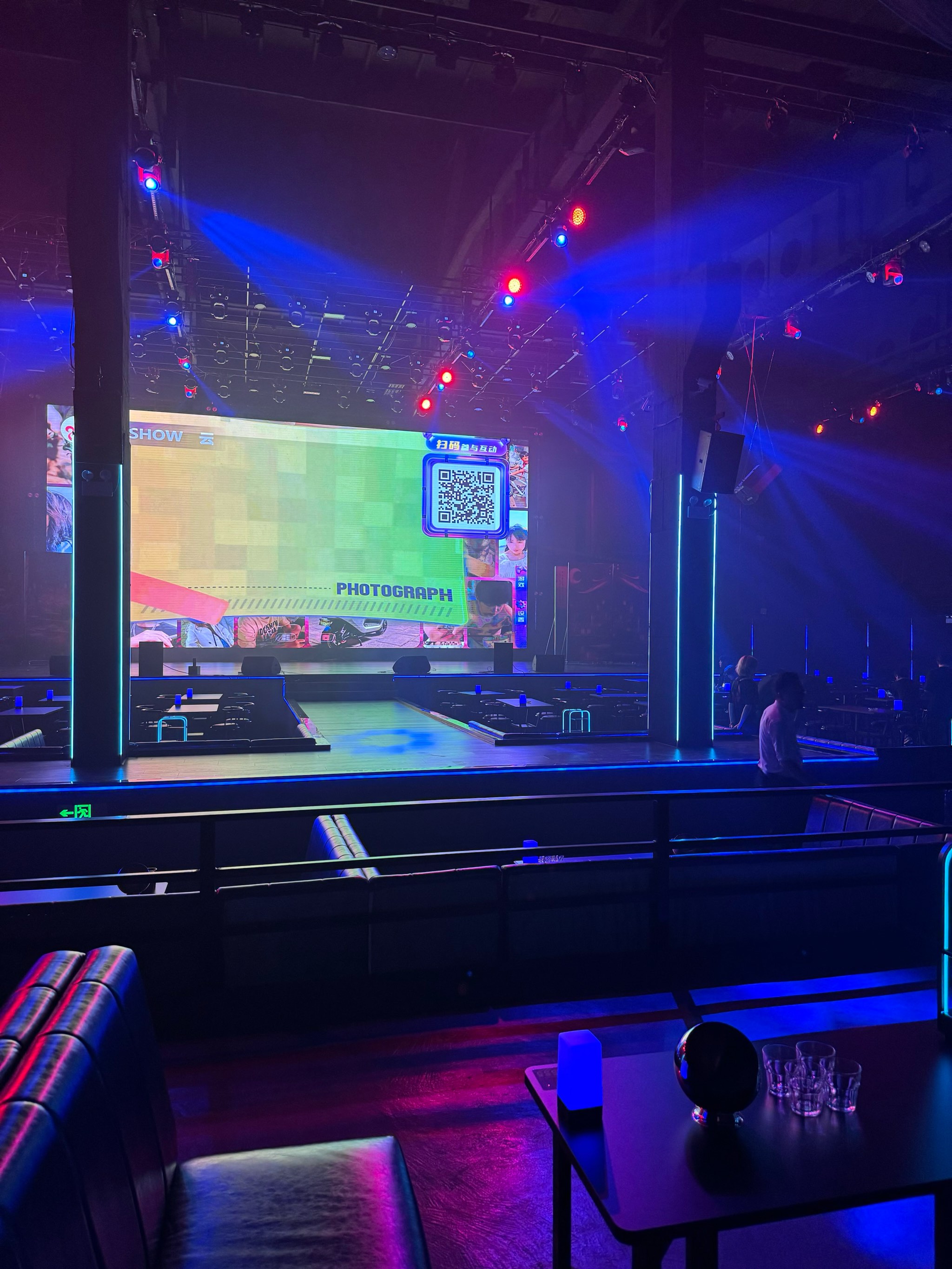 性价比商务ktv首选清远-清城区ktv预订